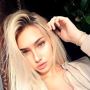 Molly O'Malia