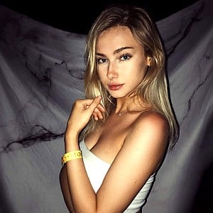 Molly O'Malia