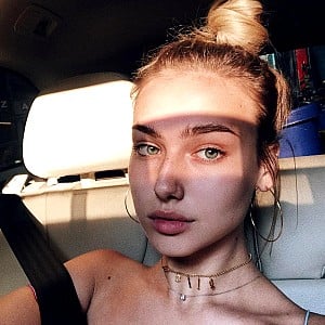 Molly O'Malia