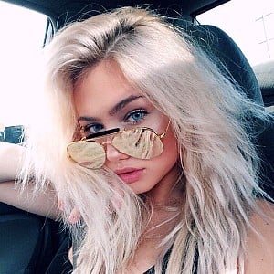Molly O'Malia