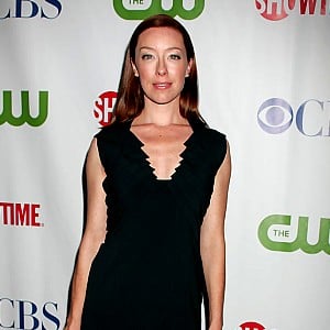 Molly Parker