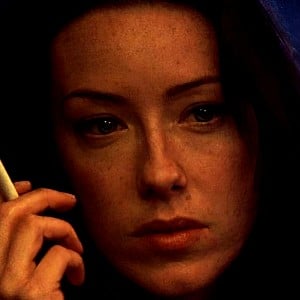 Molly Parker