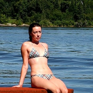 Molly Parker