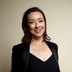 Molly Parker