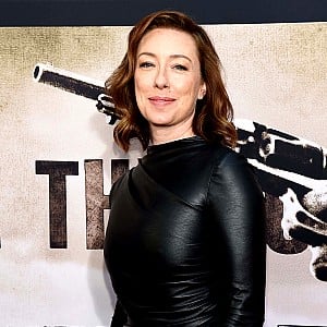 Molly Parker