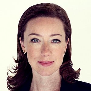 Molly Parker