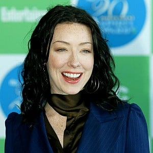 Molly Parker