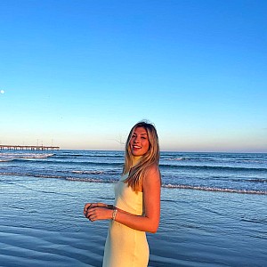 Molly Phillips