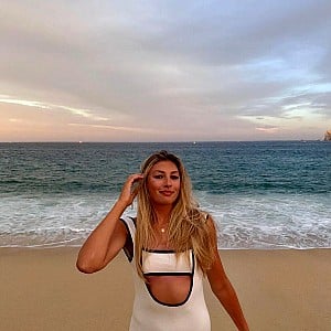Molly Phillips