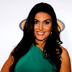 Molly Qerim