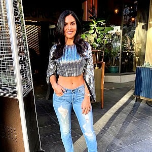 Molly Qerim