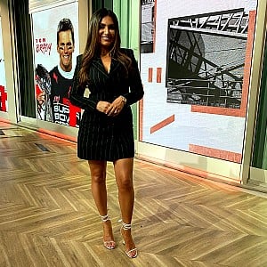 Molly Qerim