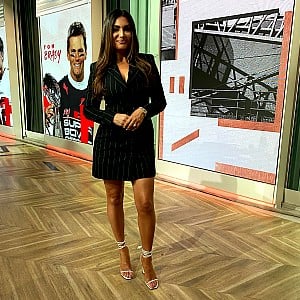 Molly Qerim