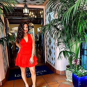 Molly Qerim