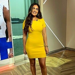 Molly Qerim