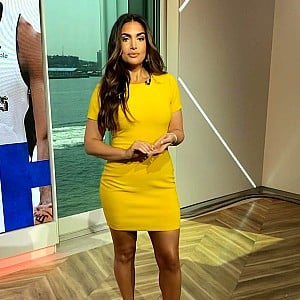 Molly Qerim
