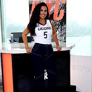 Molly Qerim