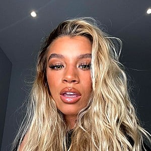 Molly Rainford