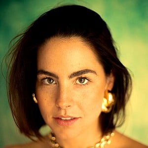 Molly Richardson