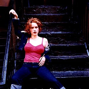 Molly Ringwald