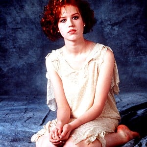 Molly Ringwald