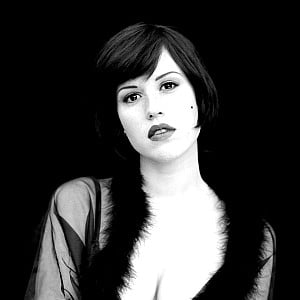 Molly Ringwald