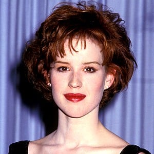 Molly Ringwald