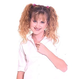Molly Rome