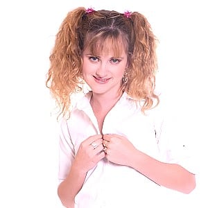 Molly Rome
