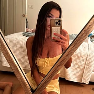 Molly Rose