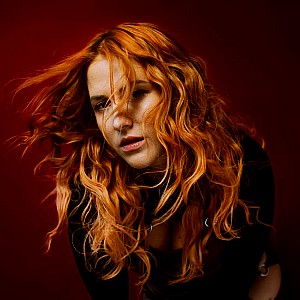 Molly Sanden