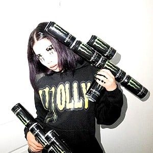 Molly Santana