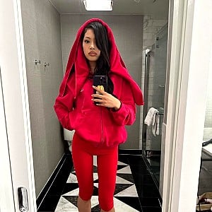 Molly Santana