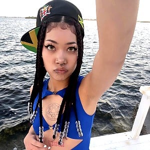 Molly Santana