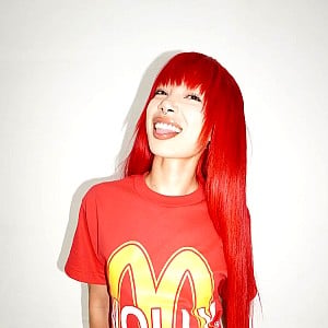 Molly Santana