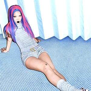 Molly Santana