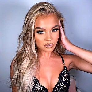 Molly Smith
