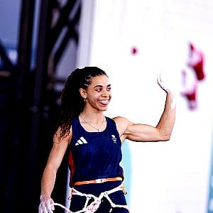 Molly Thompson-Smith