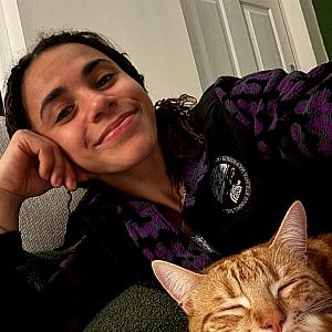 Molly Thompson-Smith