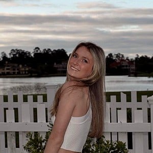 Molly Tuozzo