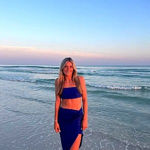 Molly Tuozzo