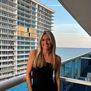 Molly Tuozzo