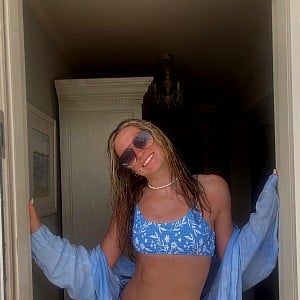 Molly Tuozzo