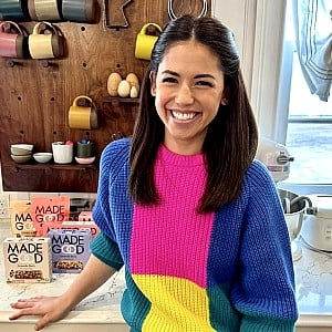 Molly Yeh