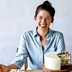 Molly Yeh