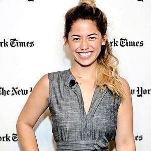Molly Yeh