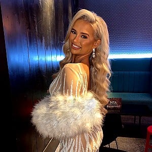 Molly-Mae Hague