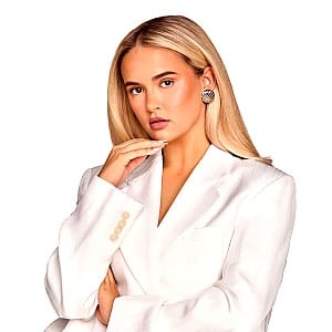 Molly-Mae Hague