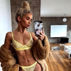 Molly-Mae Hague