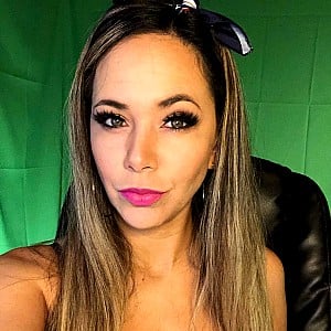 Momma Liz